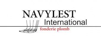 Navylest, fonderie de plomb à Saint-Etienne